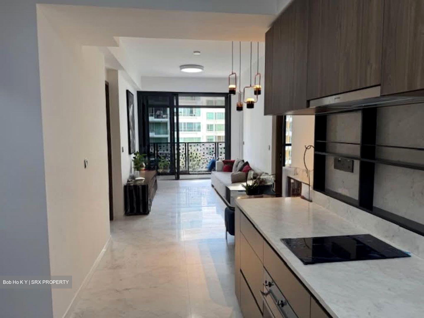 Tanah Merah Kechil Link (D16), Condominium #555540571